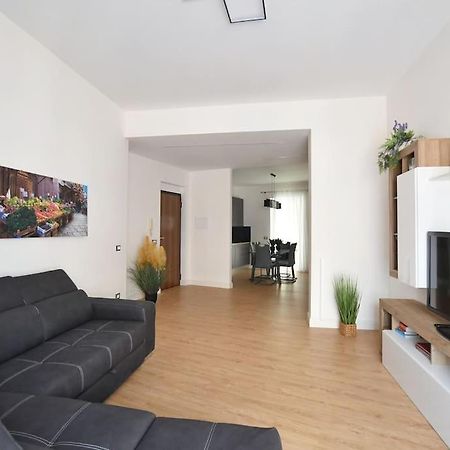 Iflat Normanni Lounge Apartment Палермо Екстериор снимка
