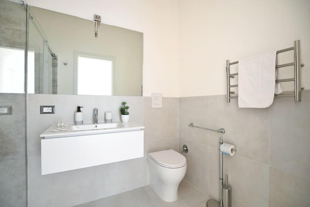 Iflat Normanni Lounge Apartment Палермо Екстериор снимка