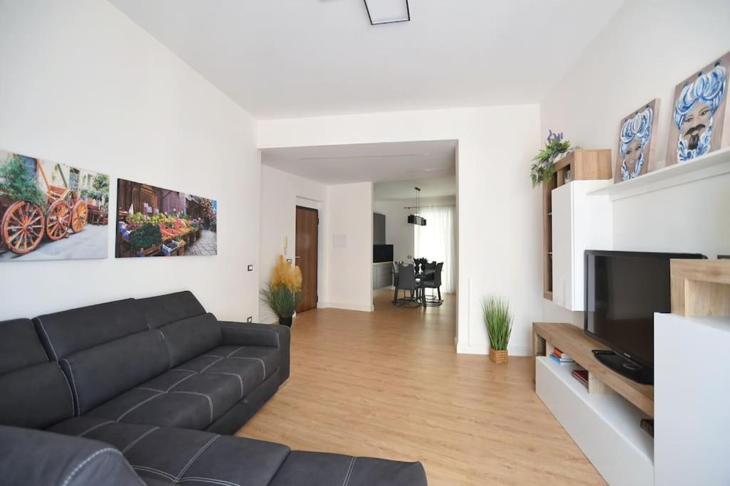 Iflat Normanni Lounge Apartment Палермо Екстериор снимка