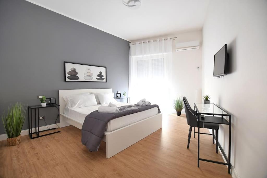 Iflat Normanni Lounge Apartment Палермо Екстериор снимка