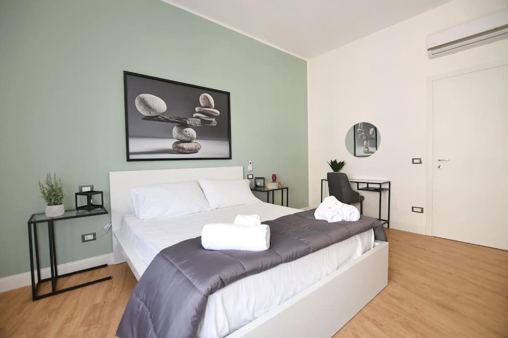 Iflat Normanni Lounge Apartment Палермо Екстериор снимка