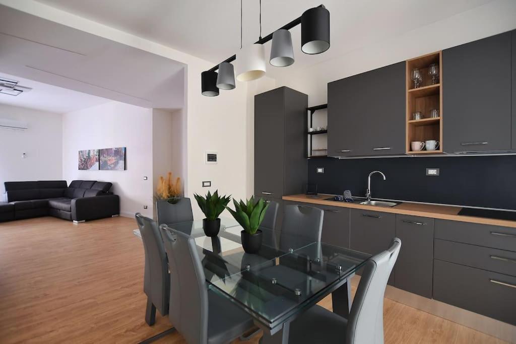 Iflat Normanni Lounge Apartment Палермо Екстериор снимка