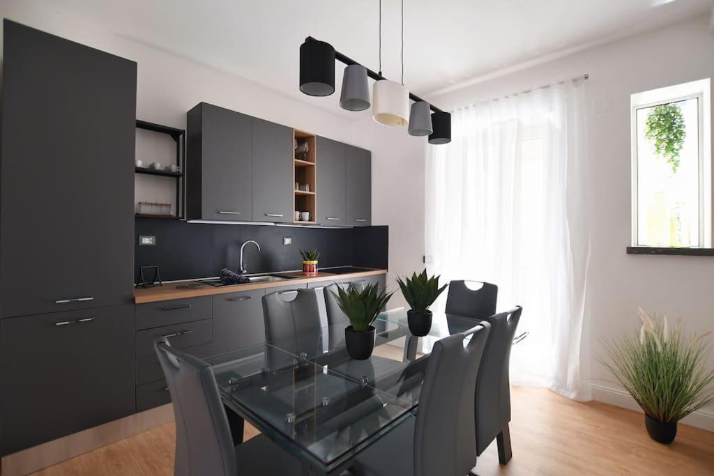 Iflat Normanni Lounge Apartment Палермо Екстериор снимка