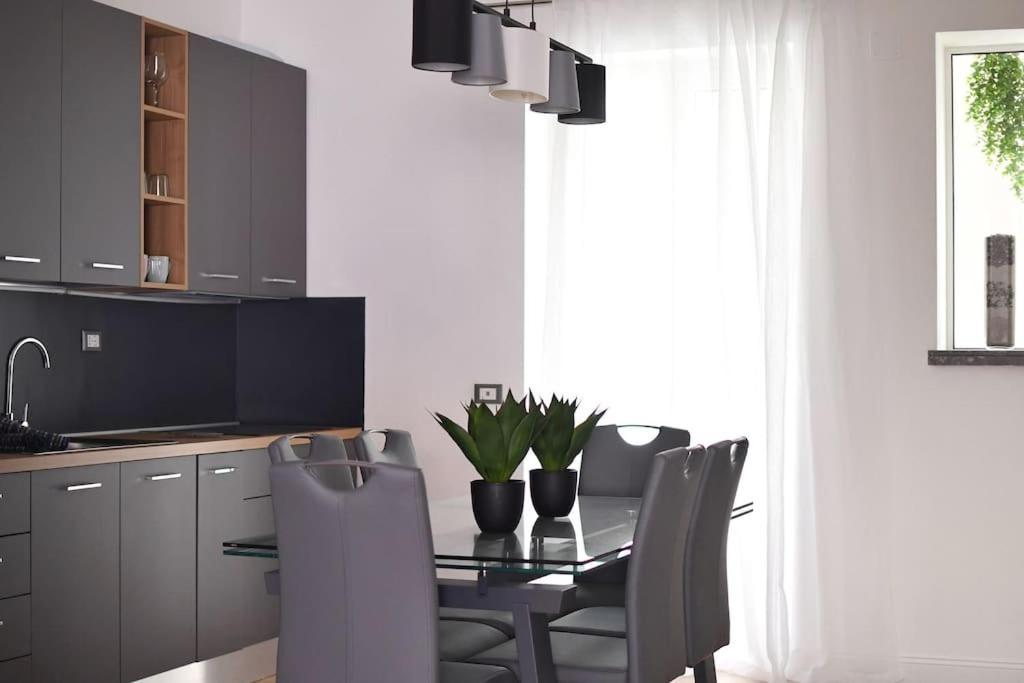 Iflat Normanni Lounge Apartment Палермо Екстериор снимка