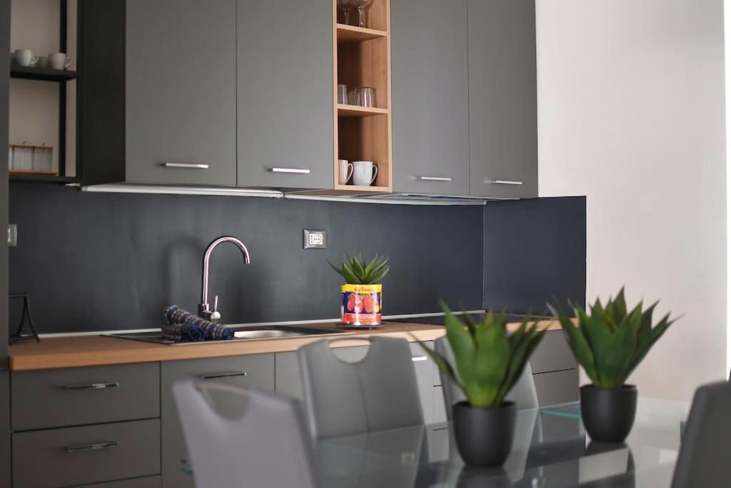 Iflat Normanni Lounge Apartment Палермо Екстериор снимка