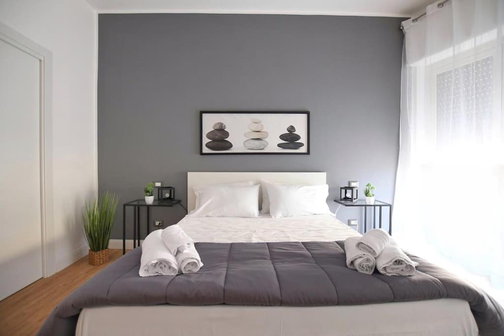 Iflat Normanni Lounge Apartment Палермо Екстериор снимка
