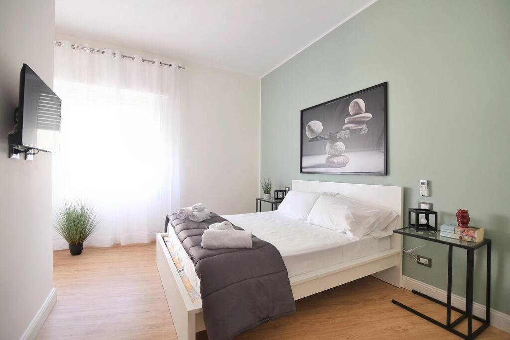 Iflat Normanni Lounge Apartment Палермо Екстериор снимка